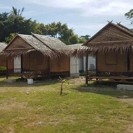 Готель Lanta Local Hut Ко-Ланта Екстер'єр фото