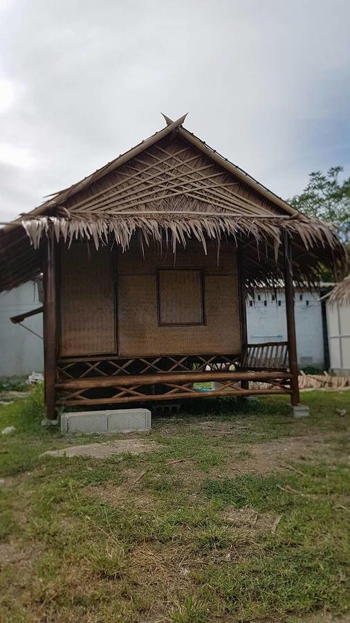 Готель Lanta Local Hut Ко-Ланта Екстер'єр фото