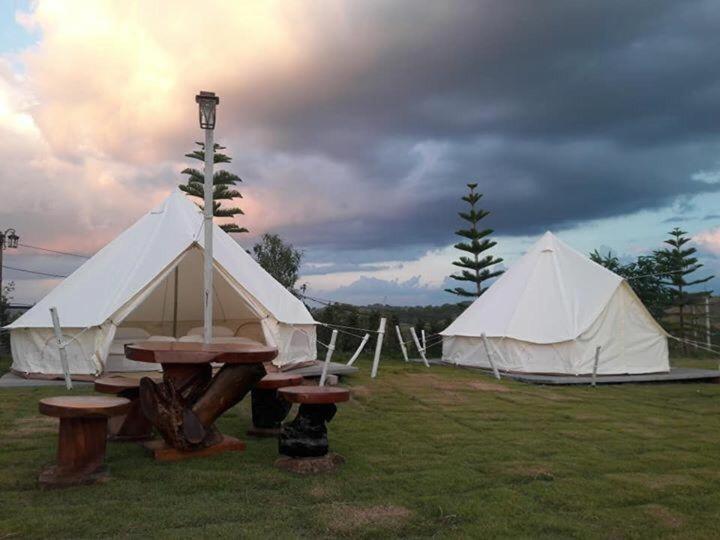 Готель Lanta Local Hut Ко-Ланта Екстер'єр фото